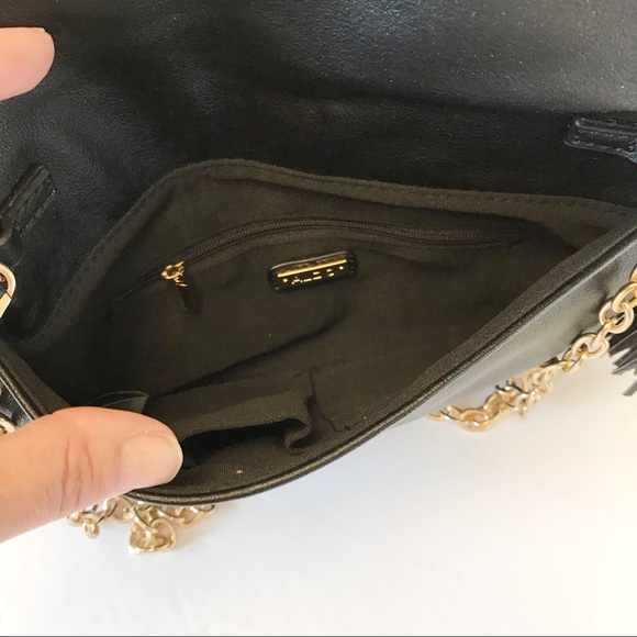 ALDO flap shoulder purse / clutch / pochette - Picture 9 of 9